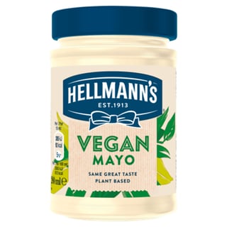 Hellmann's Mayonaise Vegan