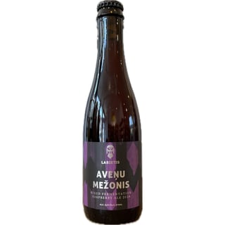 Labietis Avenu Mezonis 375ml