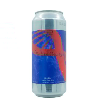 Spyglass Brewing Co. Double Helix