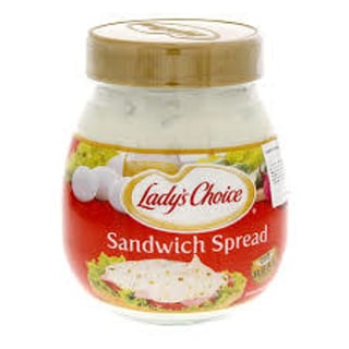Ladys Choice Sandwich Spread 470 Ml