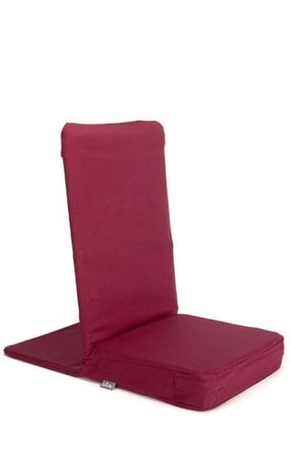 Meditation Chair Mandir
