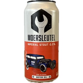 Moersleutel Motor Non-Alc. Motor Oil 440ml