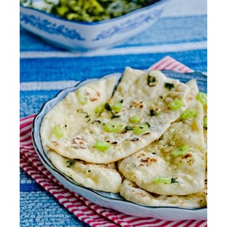 Vadilal Butter Garlic Naan