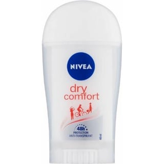 Nivea Dry Comfort Stick 40 Ml 40