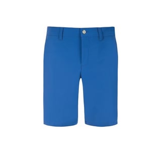 Alberto Earnie Short Heren Kobalt - 52 / Kobalt blauw