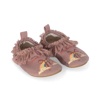 Konges Sløjd Sparky Swimshoes Deauville Mauve