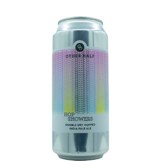 Other Half Hop Showers