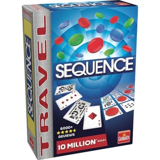 Spel Sequence Travel
