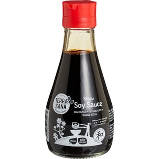 Shoyu Sojasaus