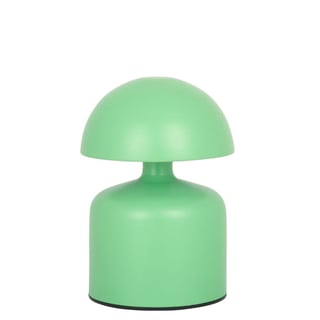 Impetu Table Lamp Rechargeable - Green