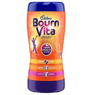 Bournvita - Cadbury