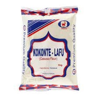 Praise Kokonte 1 Kg