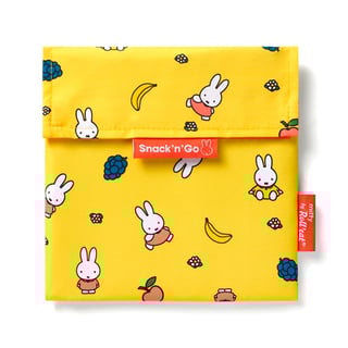Roll'eat Snack 'N Go Boterhamwikkel Nijntje