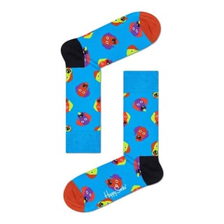 Happy Socks Dogs DOG01 - 36-40 / Multicolor