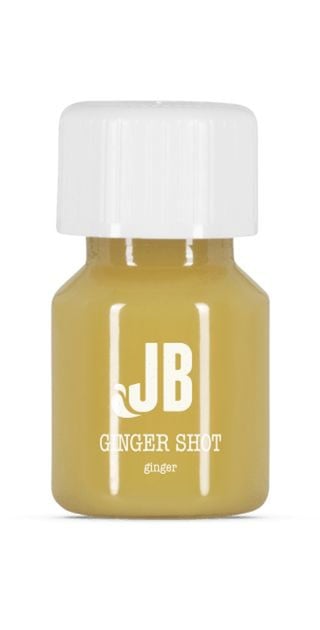 Shot Ginger