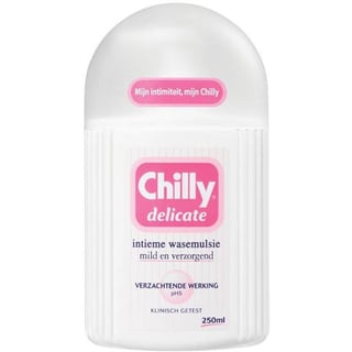 Chilly Pomp Delicate 300 Ml