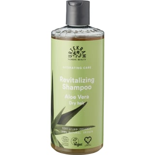 Shampoo Aloe Vera (Droog Haar)