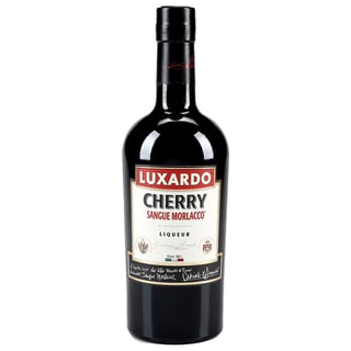 Likeur Luxardo Cherry Sangue Morlacco