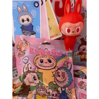 Nishi Monsters Blindbox S