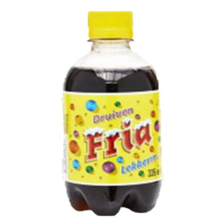 Fria Grape Drink 355 Ml