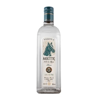 Tequila Arette Blanco