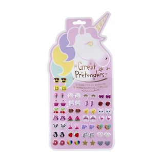 Great Pretenders Oorstickers Eenhoorn