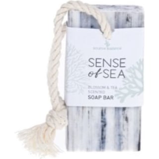 Sense of Spa - Zeep Aan Koord - Blossom&Tea