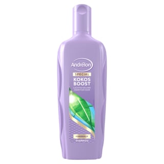Andrélon Special Shampoo Kokos Boost