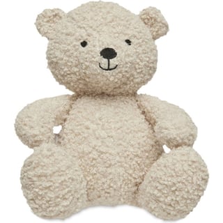 Jollein Knuffel Teddy Beer Naturel