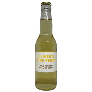 Oliver's Perry Wild Ferment 330ml