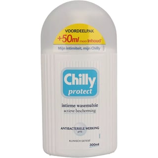 Chilly Wasemulsie Protect 300ml 300