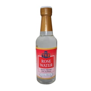 Trs Rose Water 190Ml