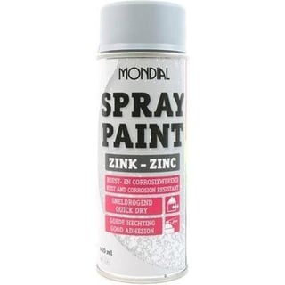 Spray Paint Zink 97 Proc.
