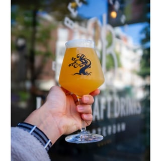 Tree House Brewing Co. Teku - Black