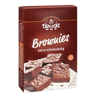 Brownies Mix