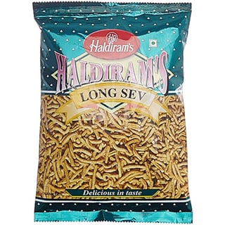 Haldiram's Long Sev 200 Grams