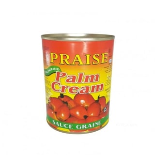 Praise Palm Cream 800 Grams