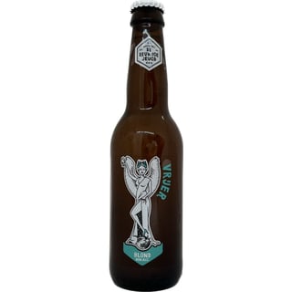 De Eeuwige Jeugd Vrijer 0.4% 330ml