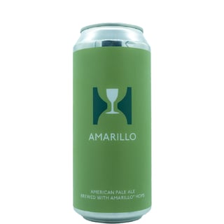Hill Farmstead Brewery Amarillo