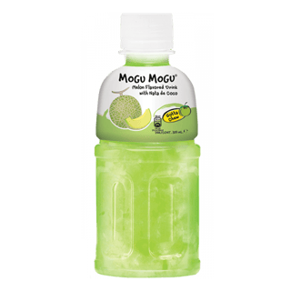 Mogu Mogu Meloen 320ml