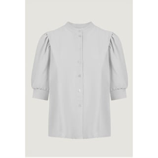 White blouse Patty - XL