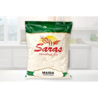 Saras Maida Flour 1Kg