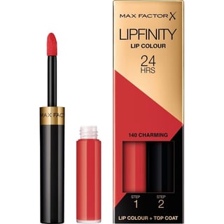 Max Factor Lipstick Lipfinity 11 St