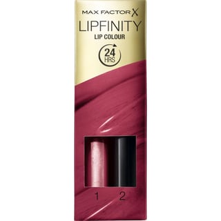Max Factor Lipstick - Lipfinity 335