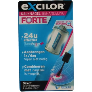 Excilor Forte 30ml 30