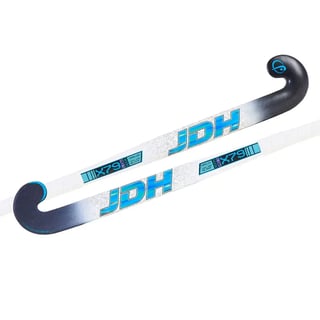 JDH X79 Low Hook White / Grey 36.5