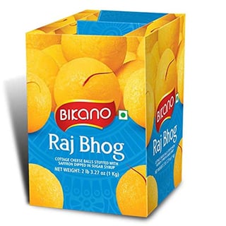 Bikano Raj Bhog 1Kg