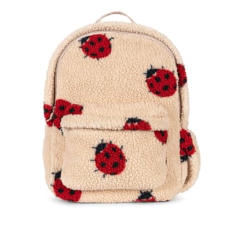 KONGES SLØJD Jody Teddy Backpack 