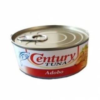 Century Tuna Adobo 180 Gr