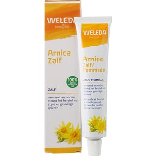 Arnica Zalf/pommade